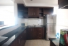 High floor apartment with 03 bedrooms in Ciputra